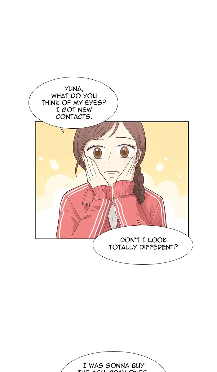 Read Girl