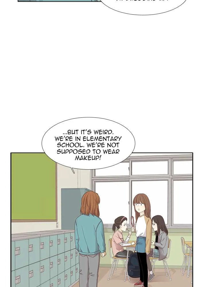 Read Girl