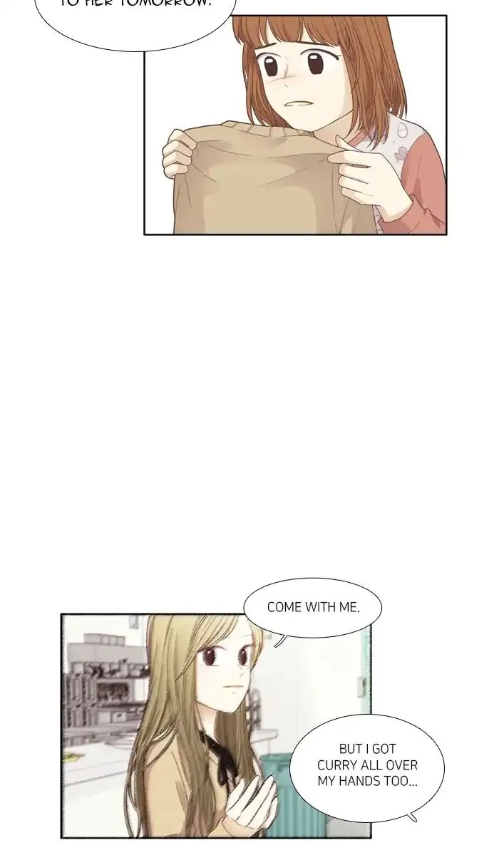 Read Girl