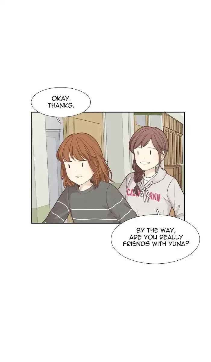 Read Girl