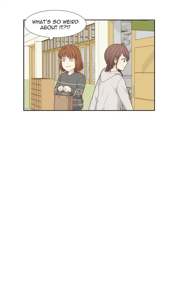 Read Girl