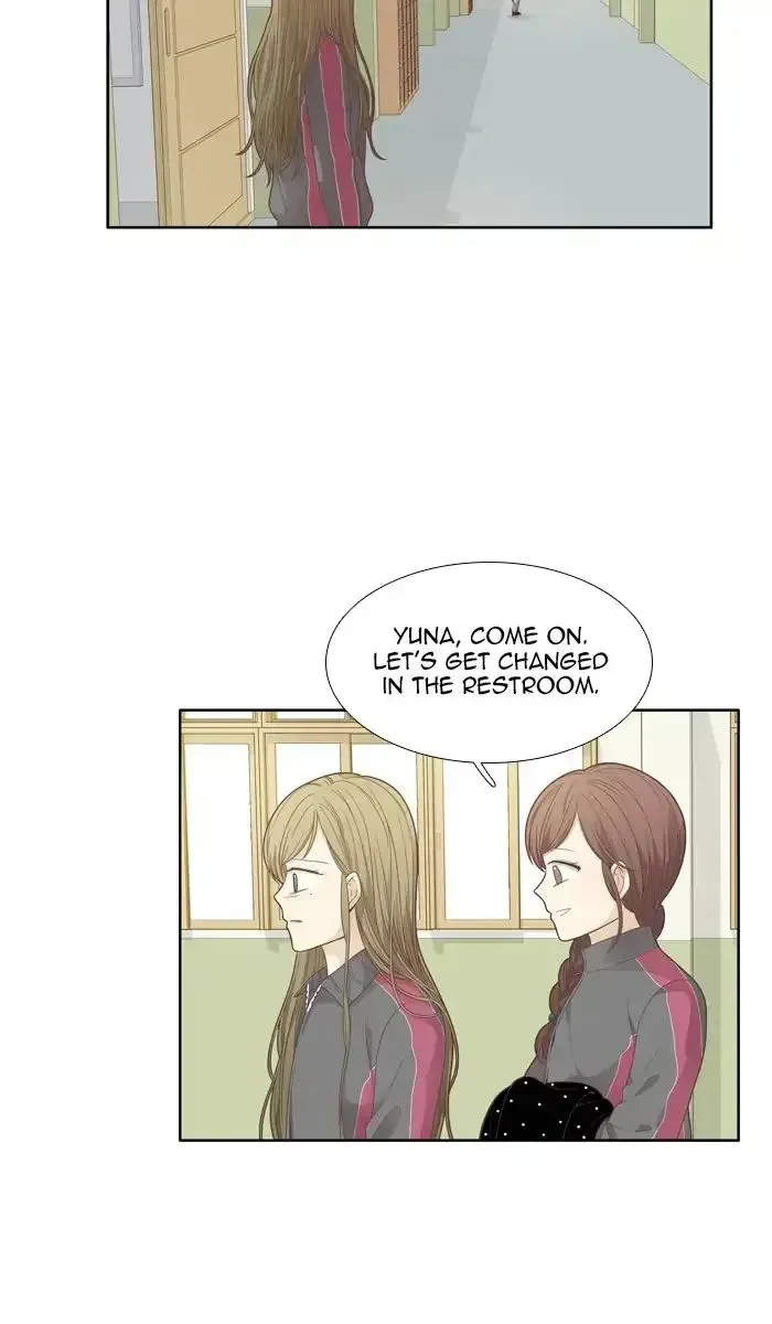 Read Girl