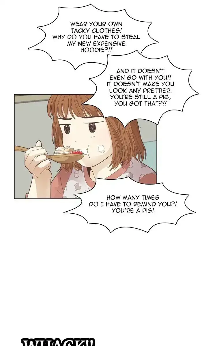 Read Girl