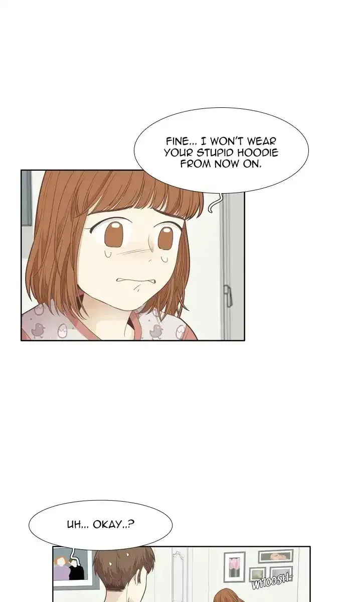 Read Girl