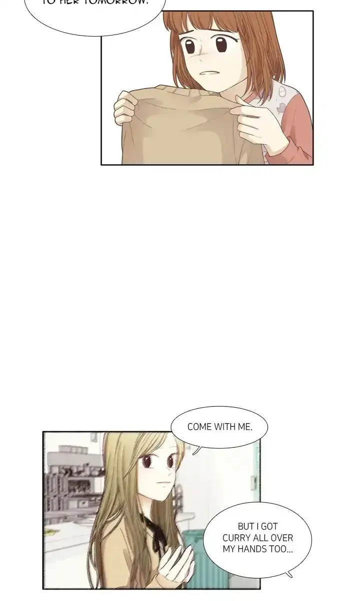 Read Girl