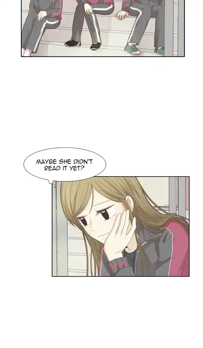 Read Girl