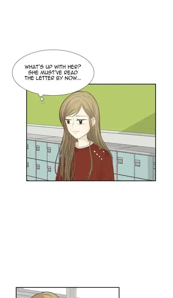 Read Girl