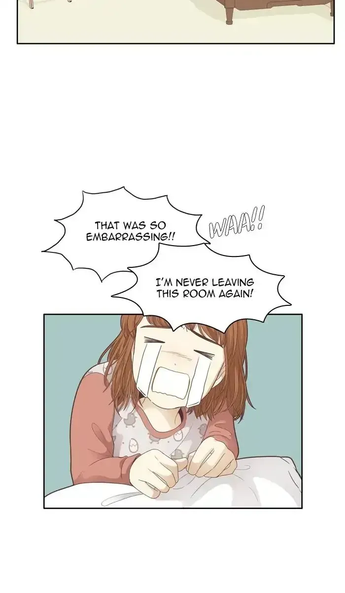 Read Girl