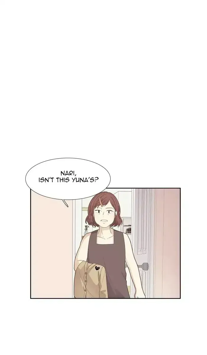 Read Girl