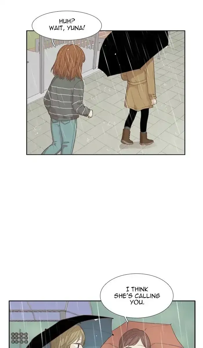 Read Girl