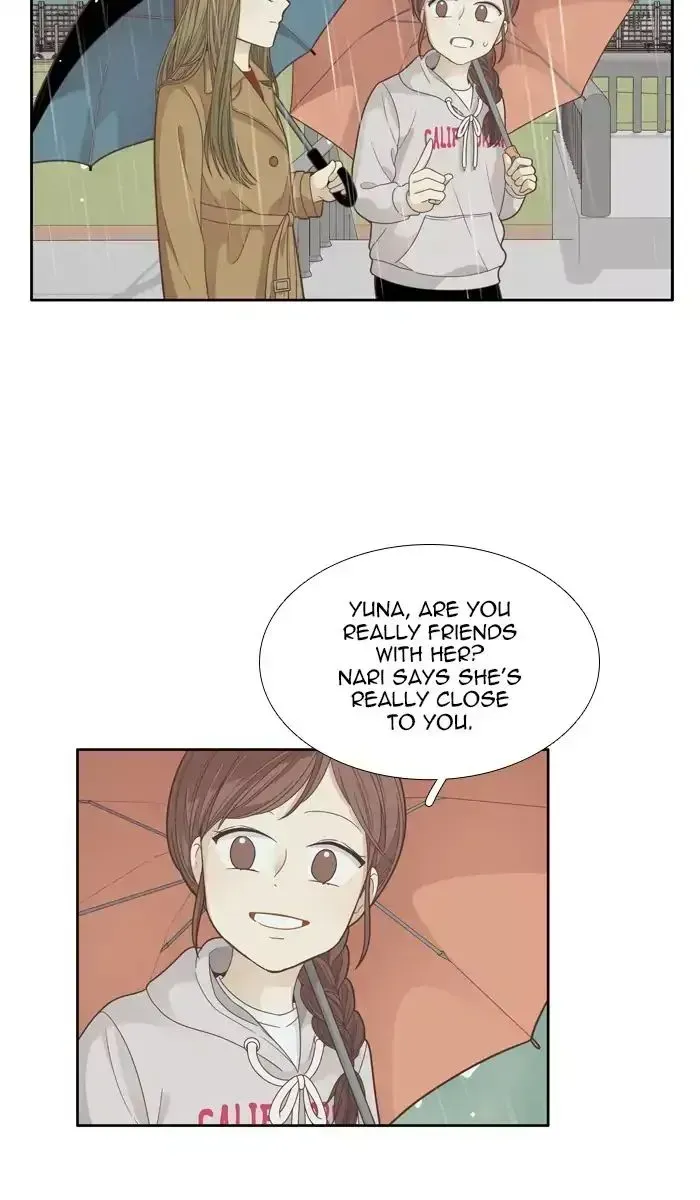 Read Girl