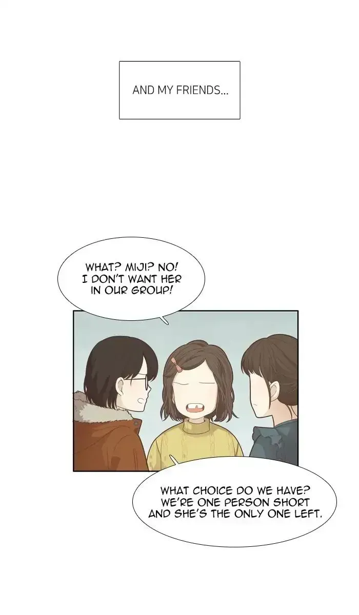 Read Girl