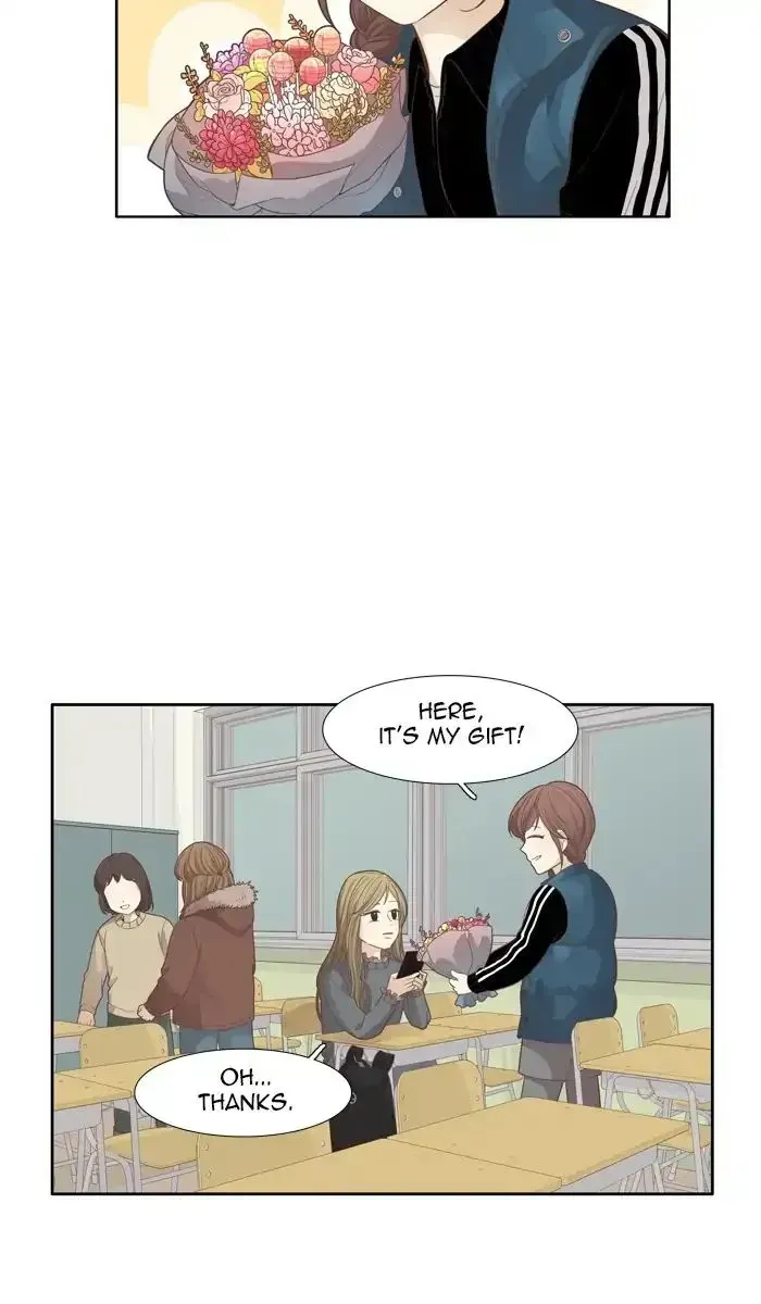 Read Girl