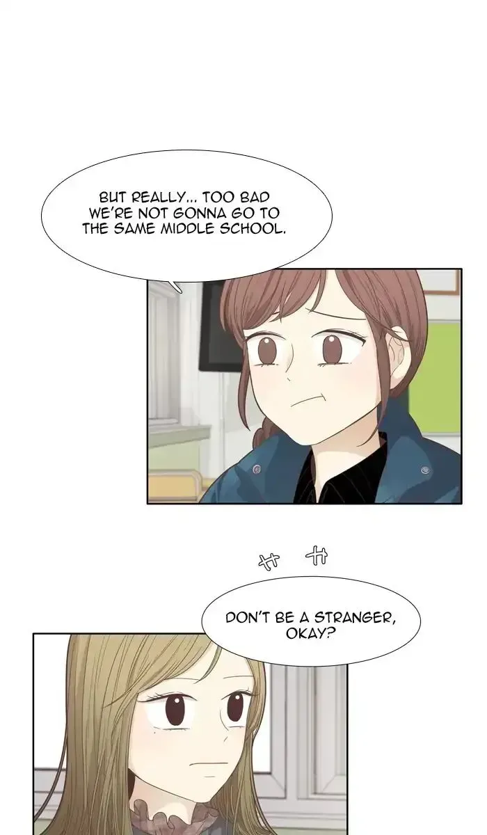 Read Girl