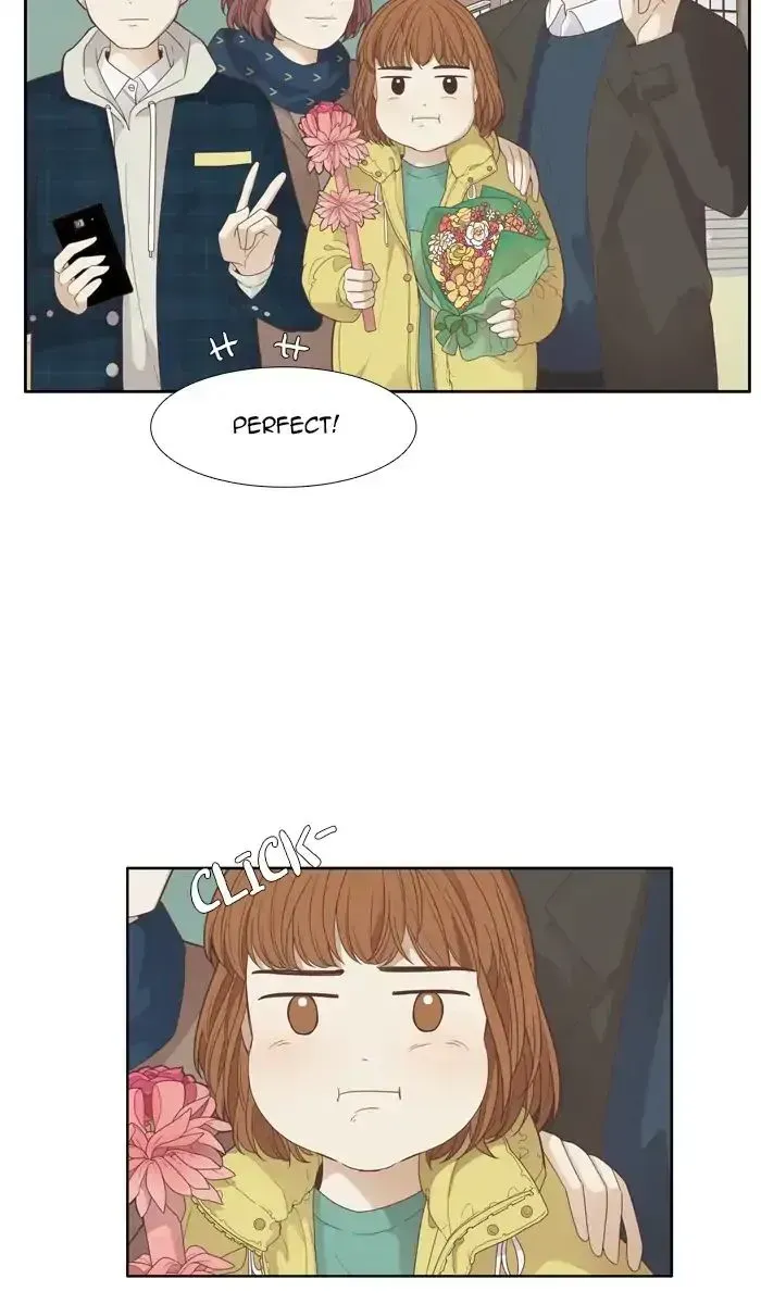 Read Girl