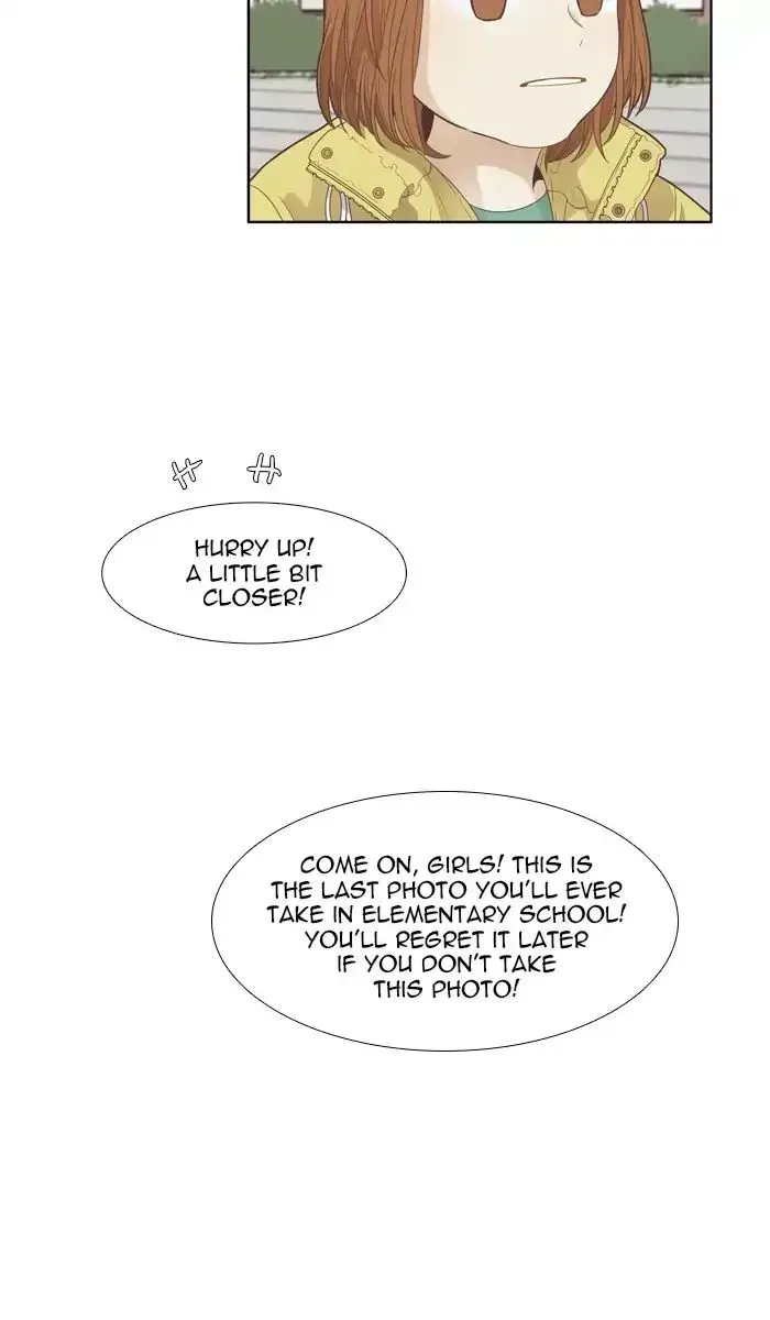 Read Girl