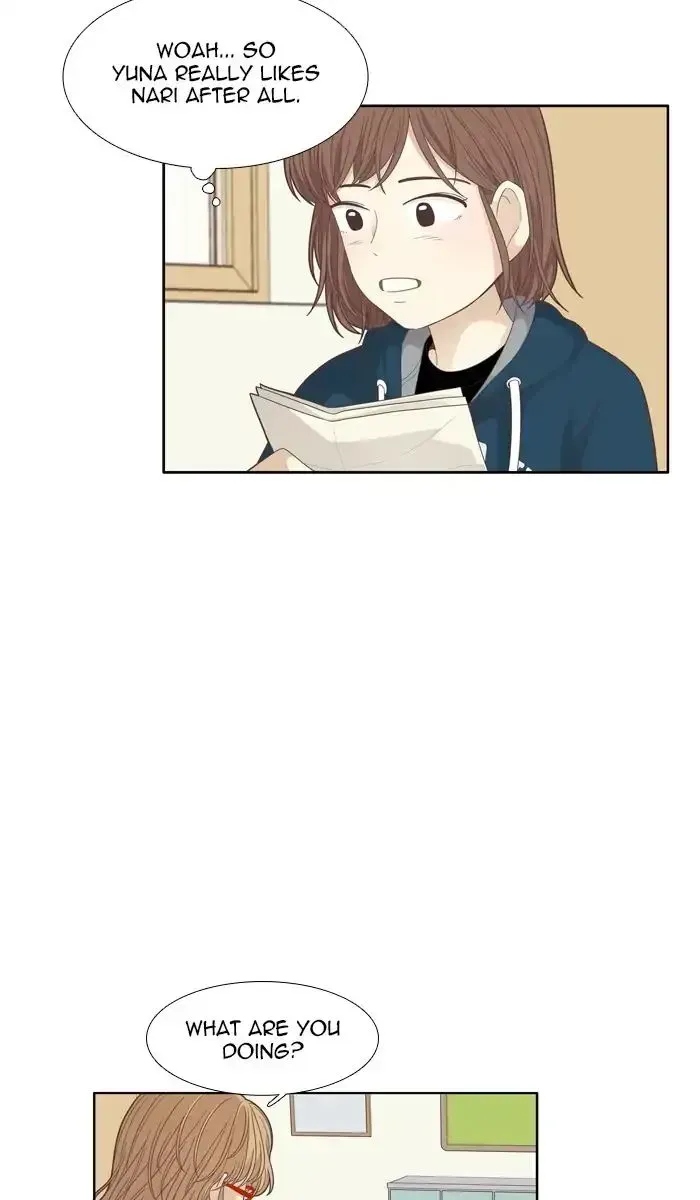 Read Girl