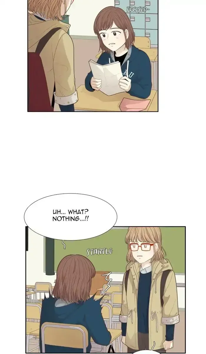 Read Girl
