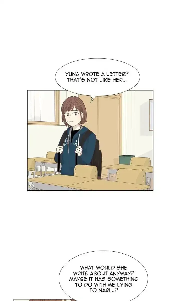 Read Girl