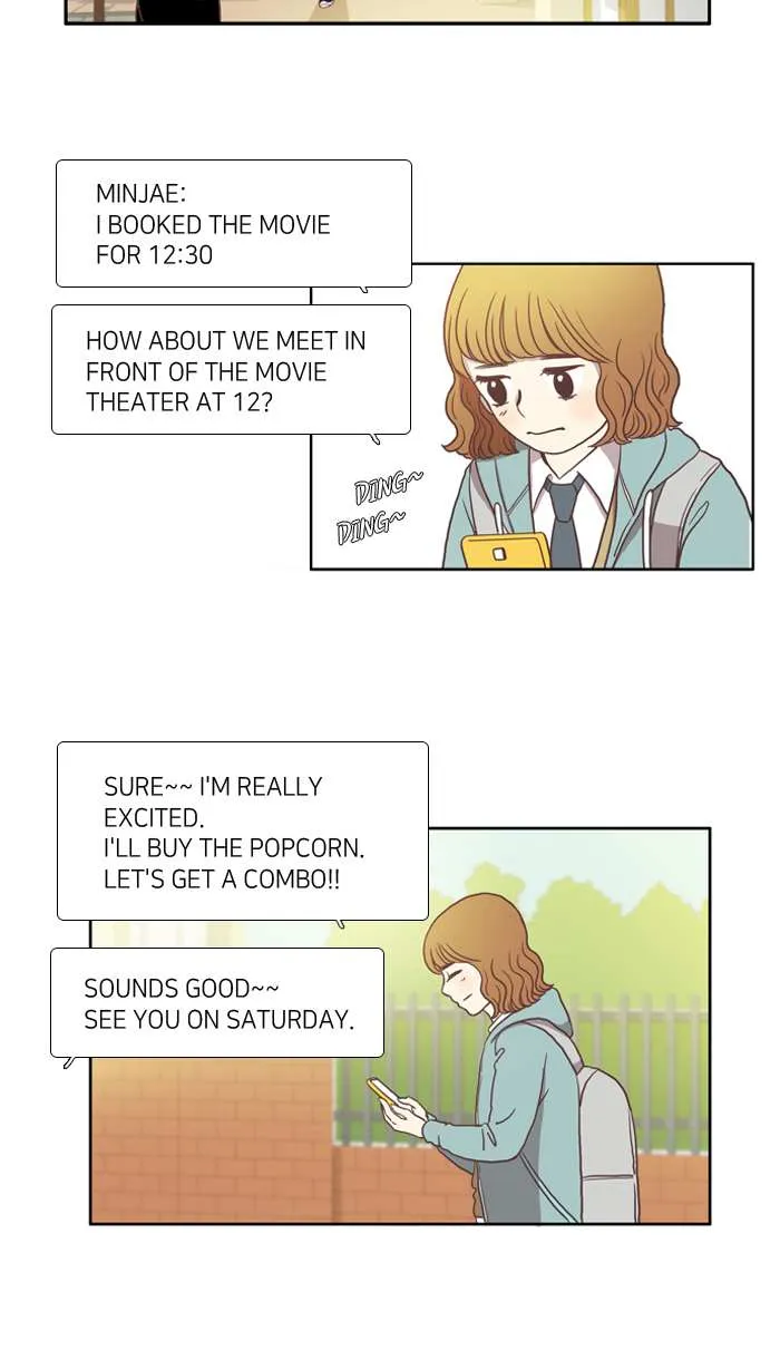 Read Girl