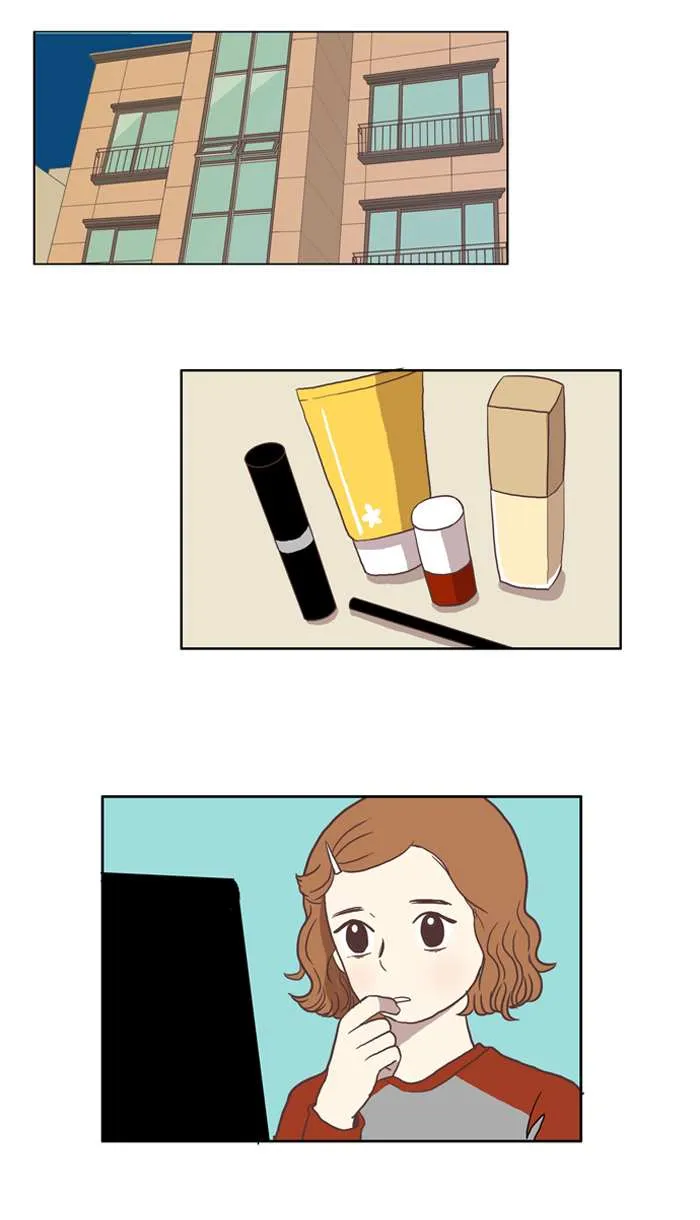 Read Girl
