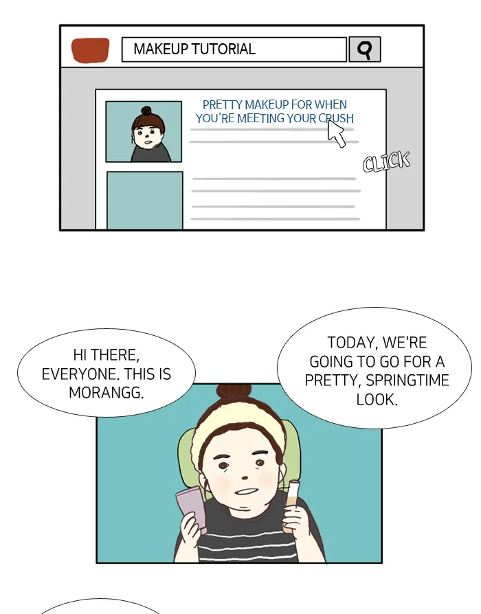 Read Girl