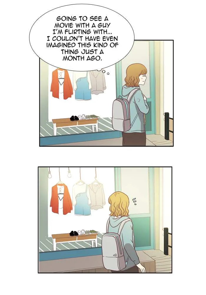 Read Girl