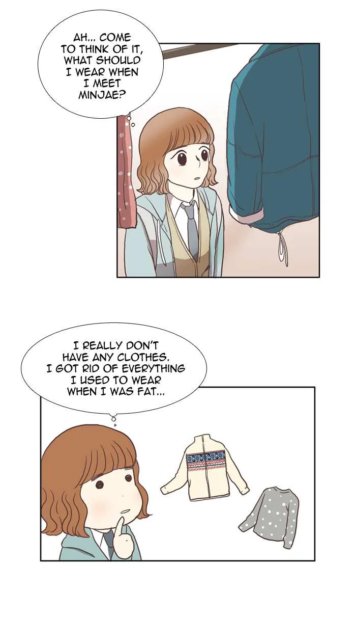 Read Girl