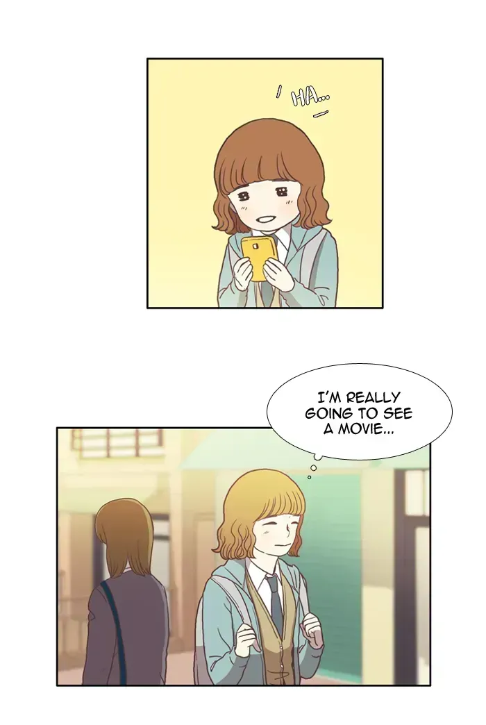 Read Girl
