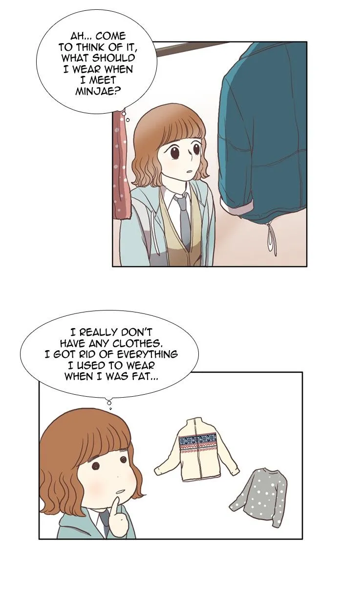 Read Girl