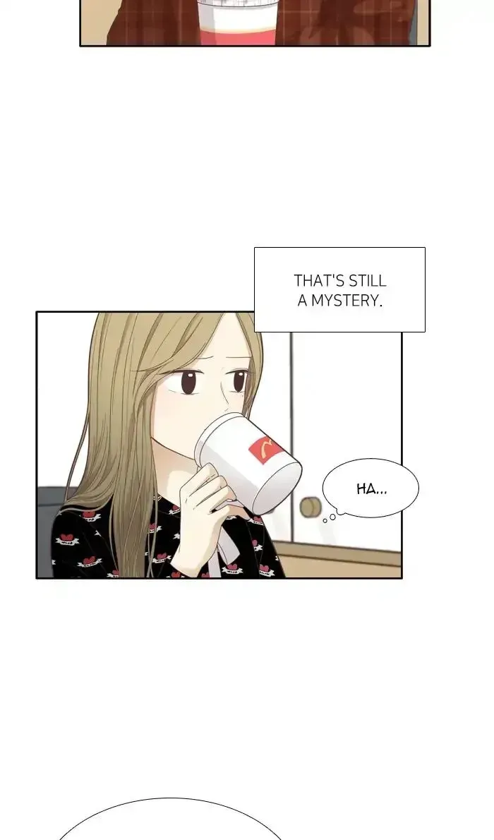 Read Girl