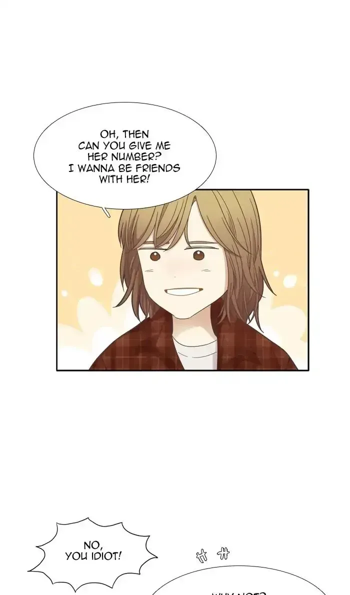 Read Girl