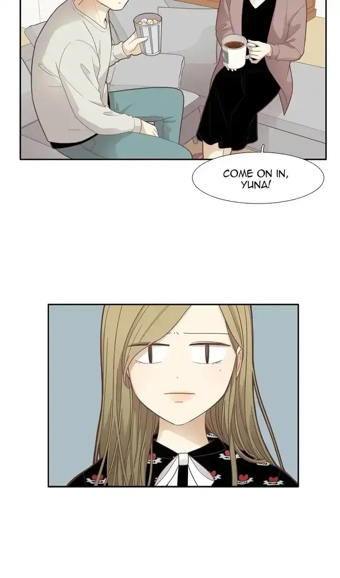 Read Girl
