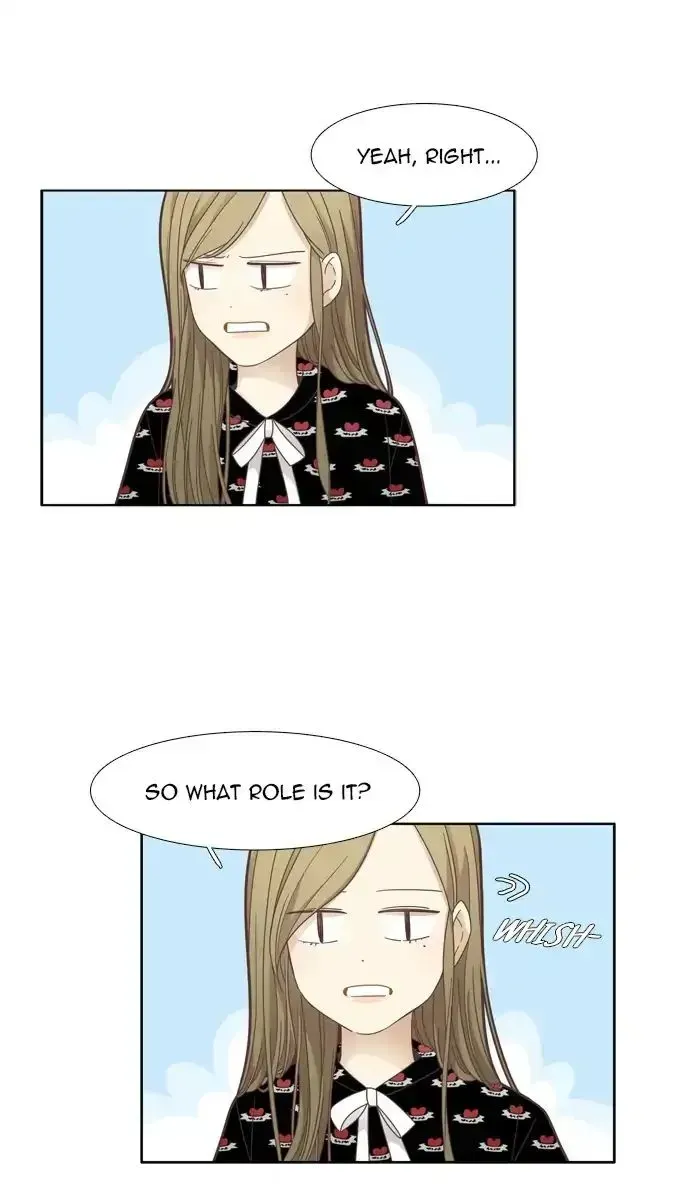 Read Girl