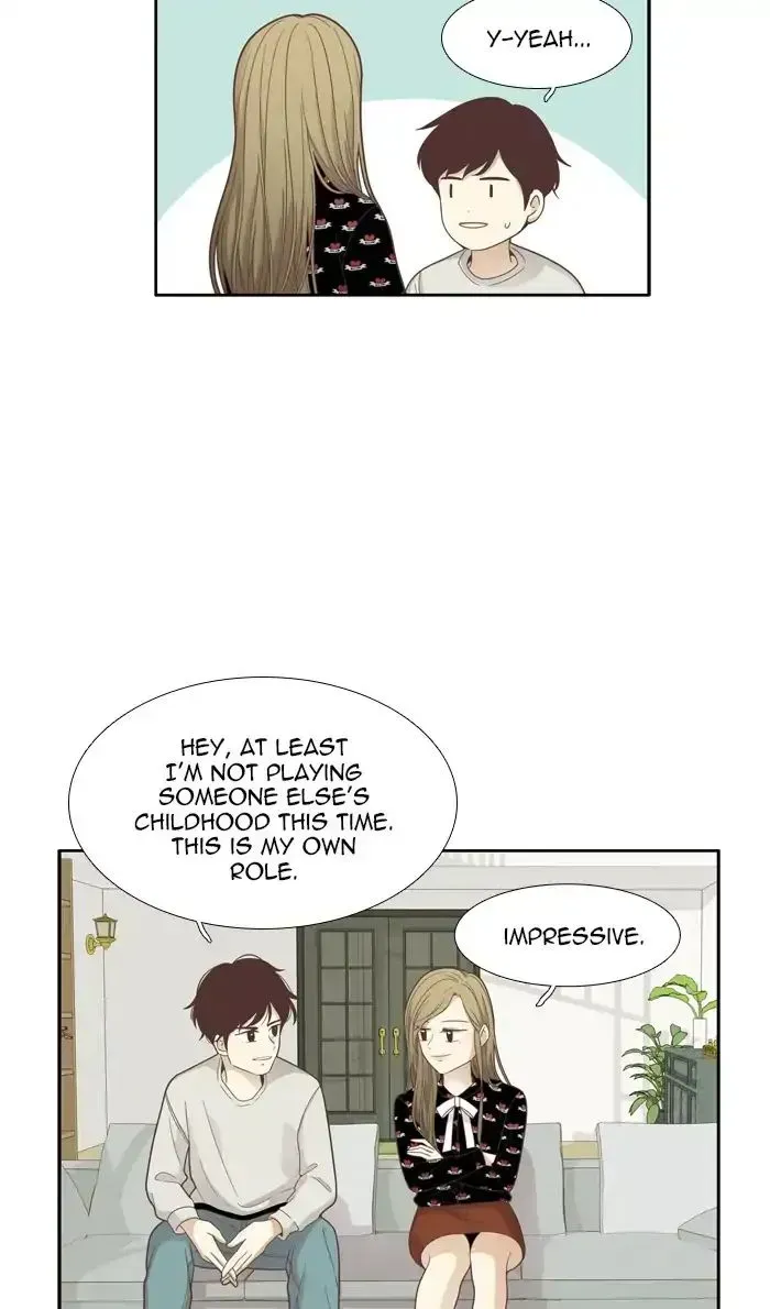 Read Girl