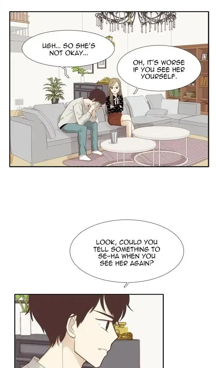 Read Girl