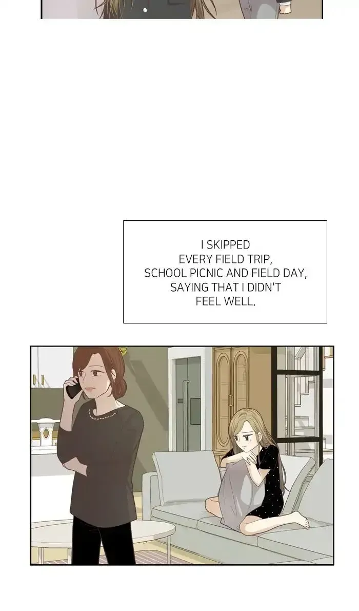 Read Girl