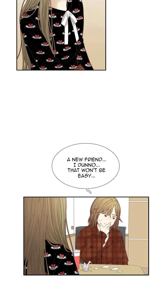 Read Girl