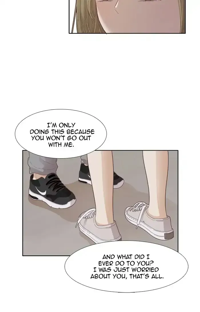Read Girl