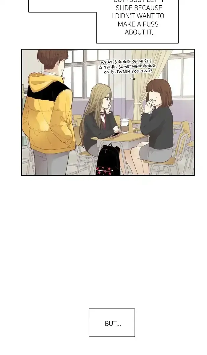 Read Girl