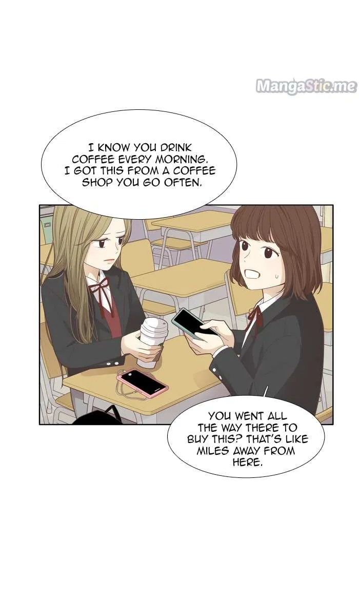 Read Girl