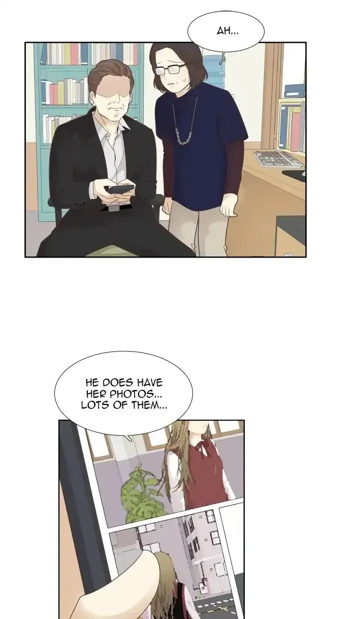 Read Girl
