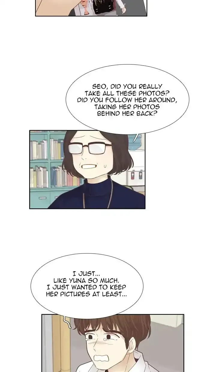 Read Girl