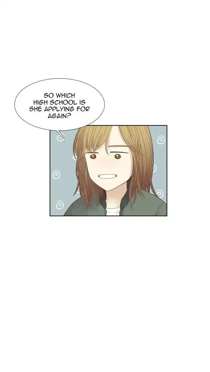 Read Girl