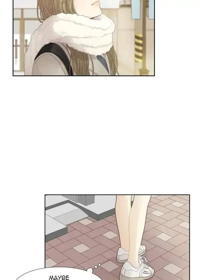 Read Girl
