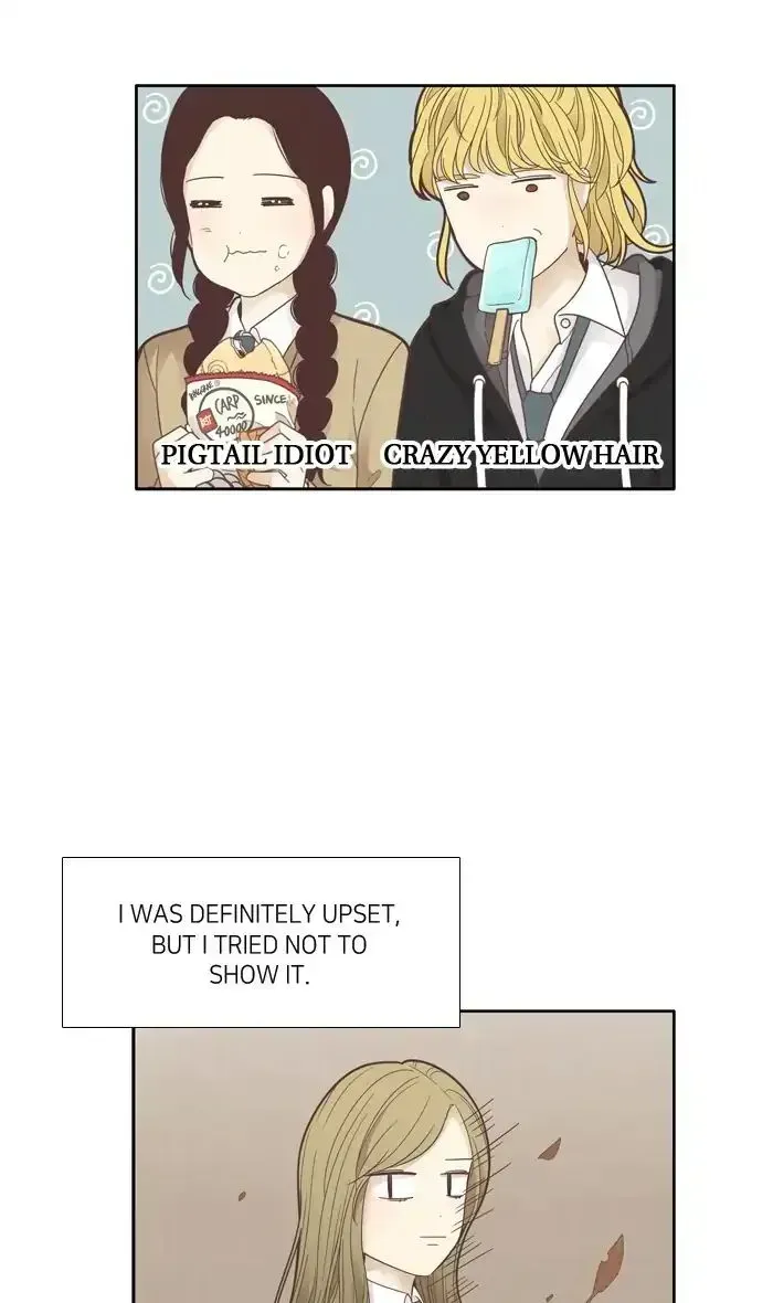 Read Girl