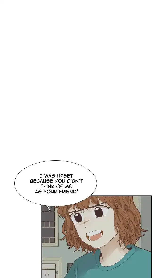 Read Girl