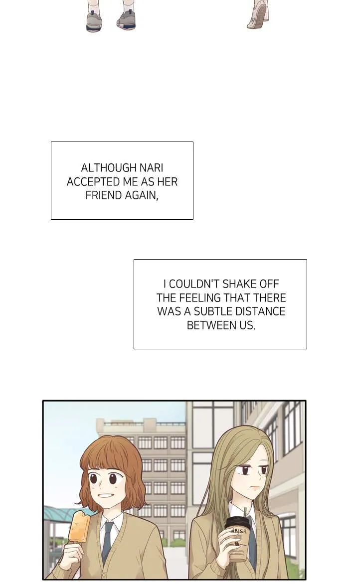 Read Girl