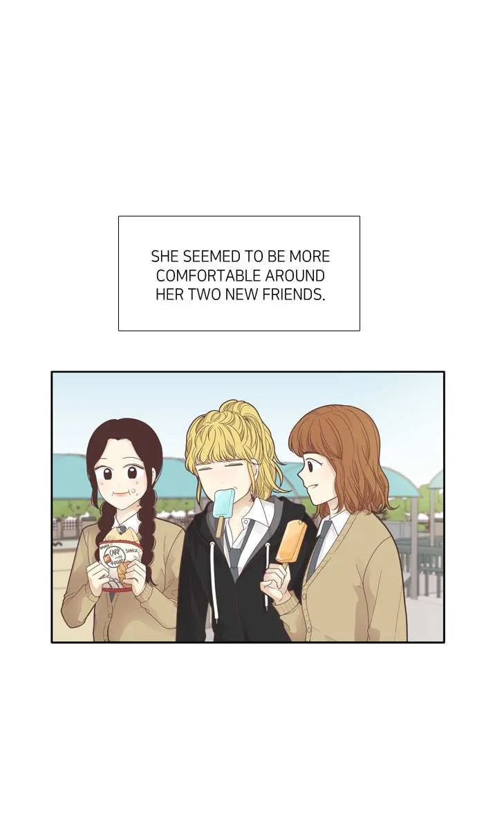 Read Girl