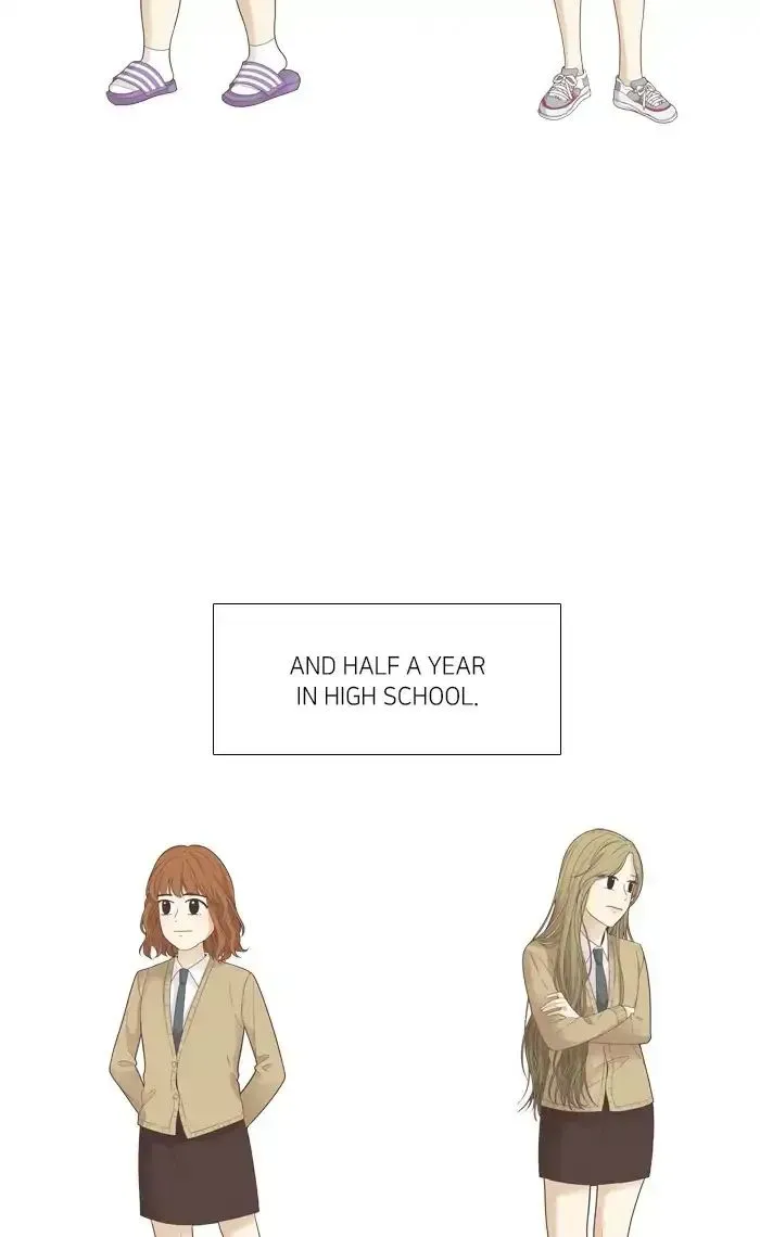 Read Girl
